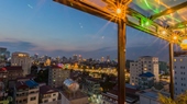 Molyan Hotel Phnom Penh