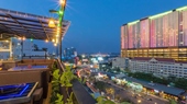 Molyan Hotel Phnom Penh