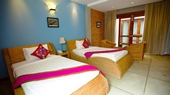 Saravoan Royal Palace Hotel Phnom Penh