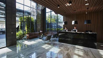 Lumiere Hotel  Phnom Penh