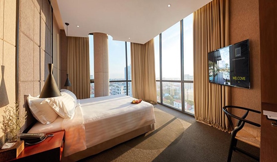 Lumiere Hotel Phnom Penh