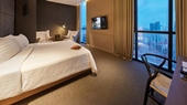 Lumiere Hotel Phnom Penh