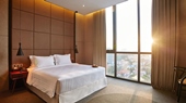 Lumiere Hotel Phnom Penh