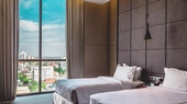 Lumiere Hotel Phnom Penh