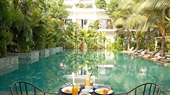 The Plantation Urban Resort