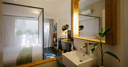 Special Offer - Superior Double Room