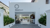 Otres Resort Sihanoukville