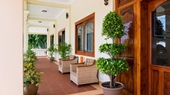 Riviera Hotel & Resort Kep