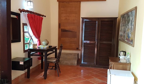 Mealea Resort Kep