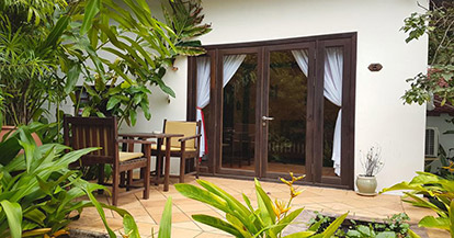  Deluxe Bungalow