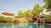 Le Relais de Chhlong Kratie