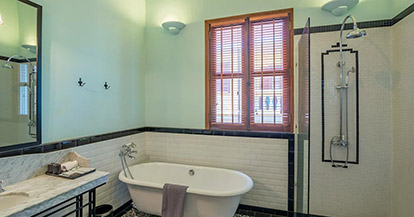  Suite with River View