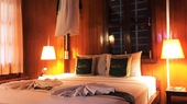 Le Tonlé Guesthouse Kratie