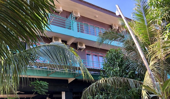 River Dolphin Hotel Kratie
