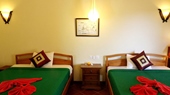 Green Plateau Lodge
