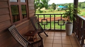 Green Plateau Lodge