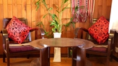 Green Plateau Lodge