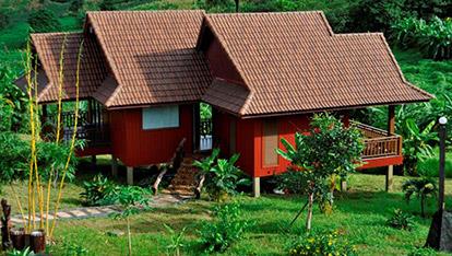 Ratanak Resort Ratanakiri