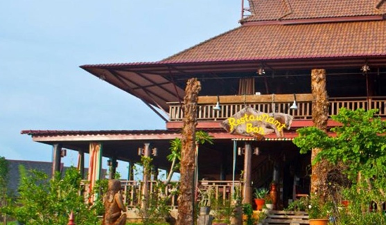 Ratanak Resort