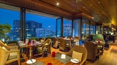 Crowne Plaza Bangkok Lumpini Park