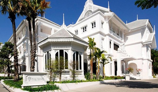 Ping Nakara Boutique Hotel And Spa Chiang Mai
