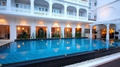 Ping Nakara Boutique Hotel And Spa Chiang Mai