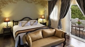 Ping Nakara Boutique Hotel And Spa Chiang Mai
