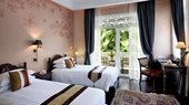 Ping Nakara Boutique Hotel And Spa Chiang Mai