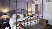 Ping Nakara Boutique Hotel And Spa Chiang Mai