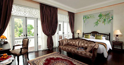 Royal Grande Deluxe Room