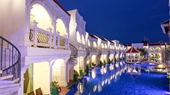 Supicha Pool Access Hotel Phuket