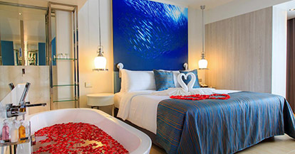  Scenaria King Suite