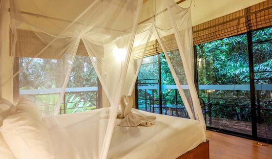 Anurak Community Lodge