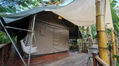 Anurak Community Lodge