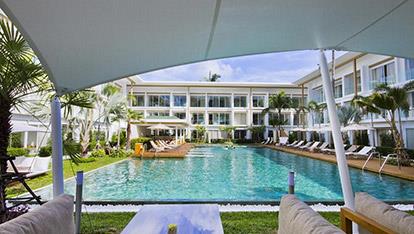 Lanna Samui Hotel