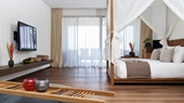  Hansar Samui Resort