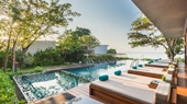 Casa De Mar Hotel, Koh Samui, Thailand