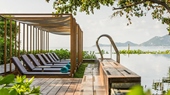 Casa De Mar Hotel, Koh Samui, Thailand