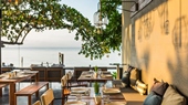 Casa De Mar Hotel, Koh Samui, Thailand