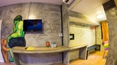 Kirina Retro House