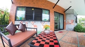 Kirina Retro House