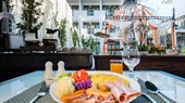Ai Pai Hotel, Mae Hong Son, Thailand