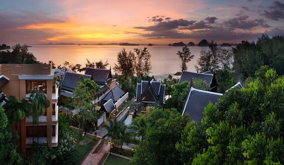 Amari Vogue Krabi Resort