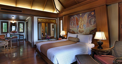  Grand Deluxe Double Room