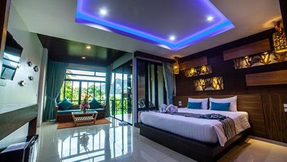 ChaoKoh Phi Phi Hotel & Resort