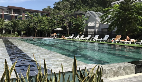ChaoKoh Phi Phi Hotel