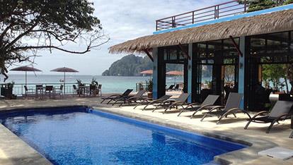Phi Phi Long Beach Resort & Villa