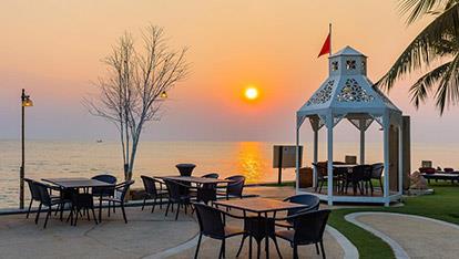 Wora Bura Hua Hin Resort & Spa