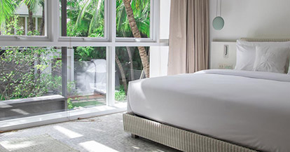  Sansky Urban Room