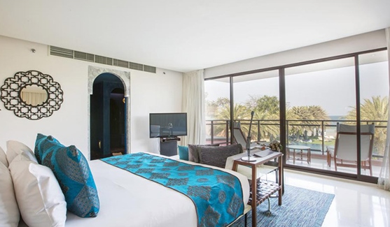 Marrakesh Hua Hin Resort